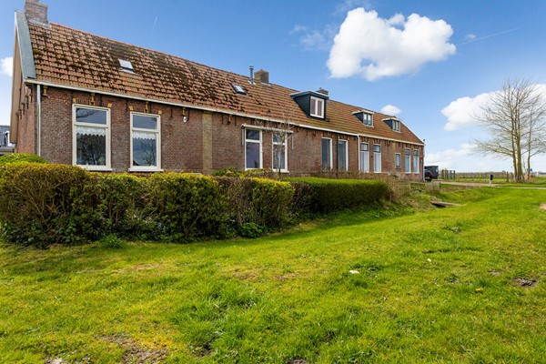 Medium property photo - Hearewei 2, 8852 RK Firdgum